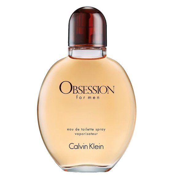 CK Obsession for Men by Calvin Klein Full size 4.2 FL oz.🆕SHIPS FAST 📦🏃🏻💨 - Picture 4 of 13